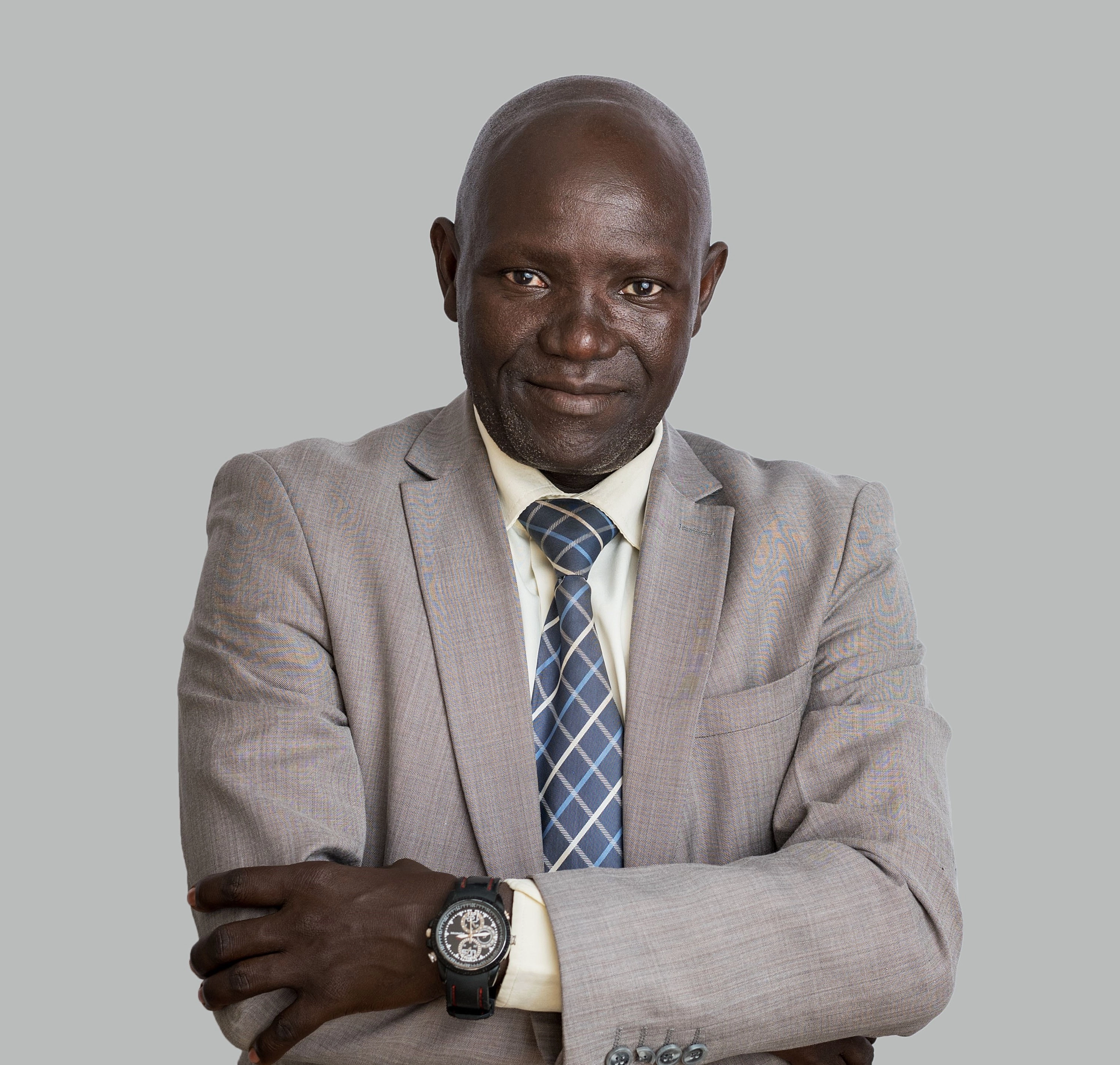 Counsel Odama Henry